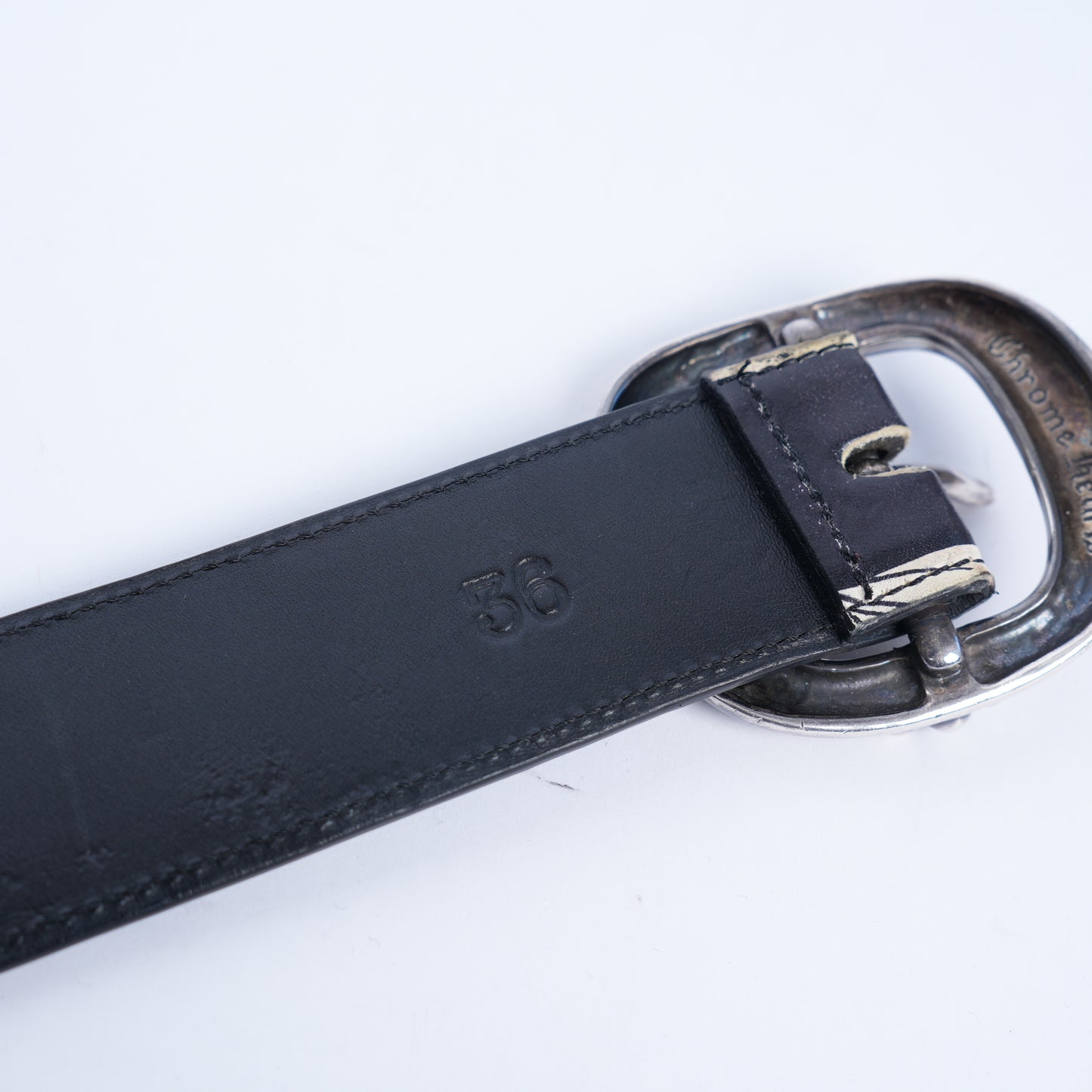 CHROME HEARTS MATTYBOY 99 EYES GUNSLINGER