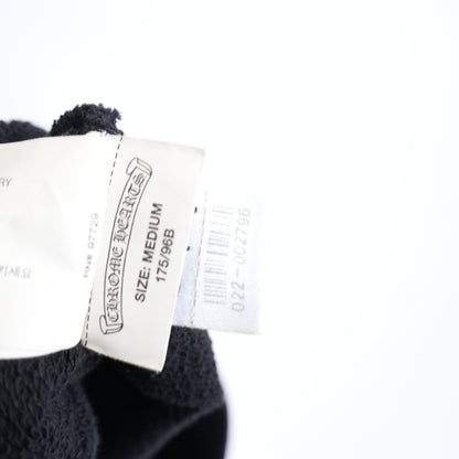 CHROME HEARTS X MATTY BOY 99 EYES HOODIE