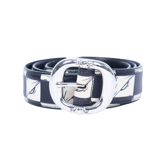 CHROME HEARTS MATTYBOY 99 EYES GUNSLINGER