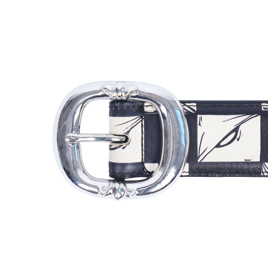 CHROME HEARTS MATTYBOY 99 EYES GUNSLINGER