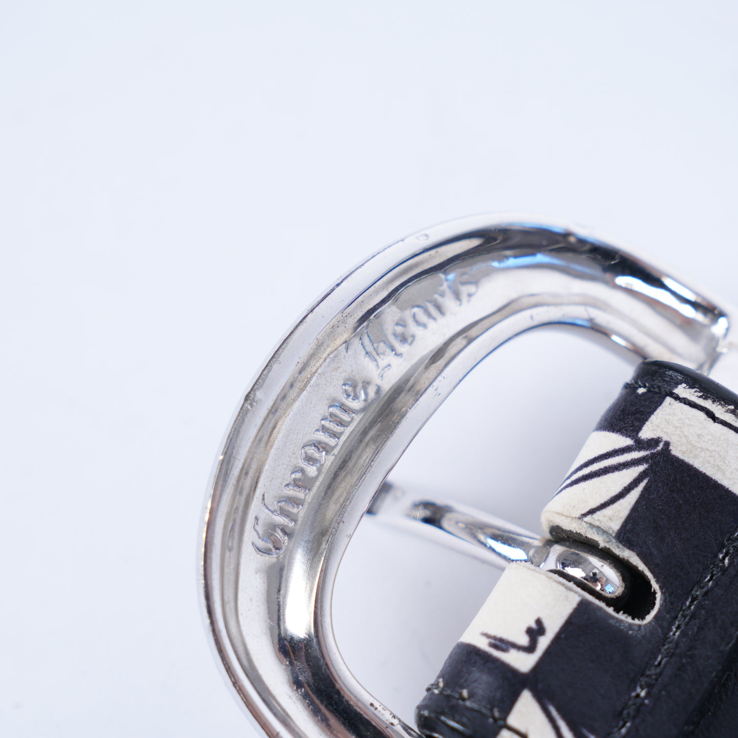 CHROME HEARTS MATTYBOY 99 EYES GUNSLINGER