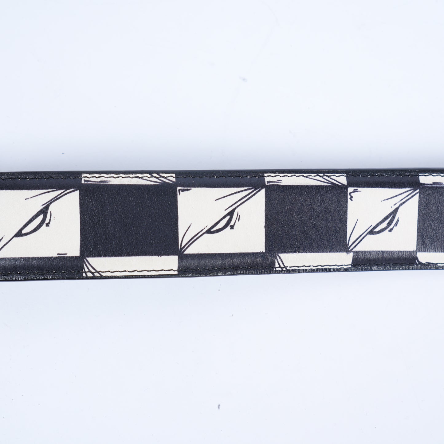 CHROME HEARTS MATTYBOY 99 EYES GUNSLINGER