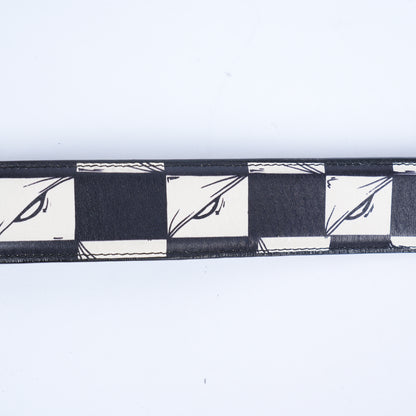 CHROME HEARTS MATTYBOY 99 EYES GUNSLINGER