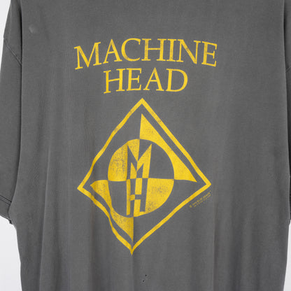 VINTAGE 1994 MACHINE HEAD FUCK IT ALL TEE