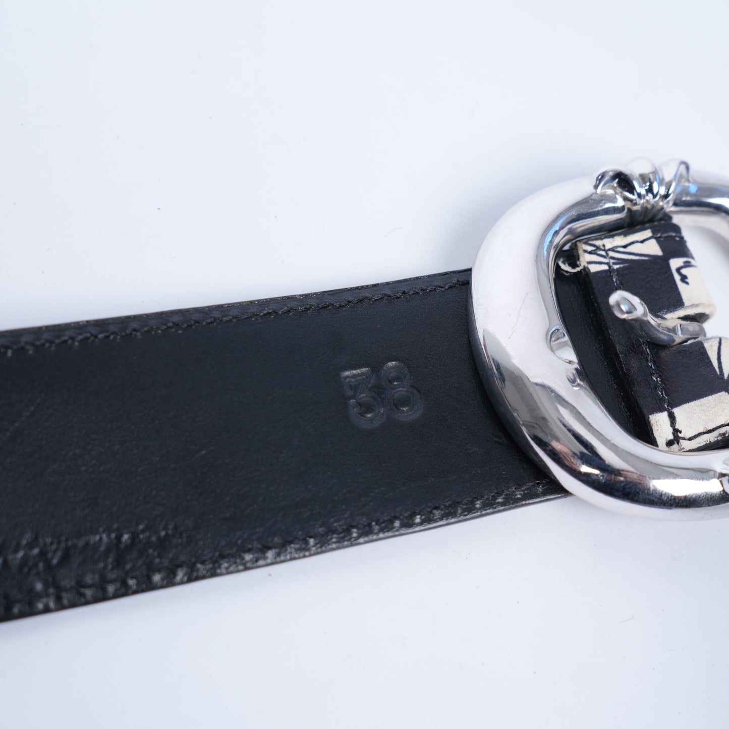 CHROME HEARTS MATTYBOY 99 EYES GUNSLINGER