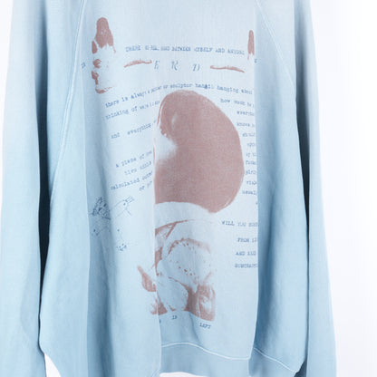 ERD REMINISCING SWEATER