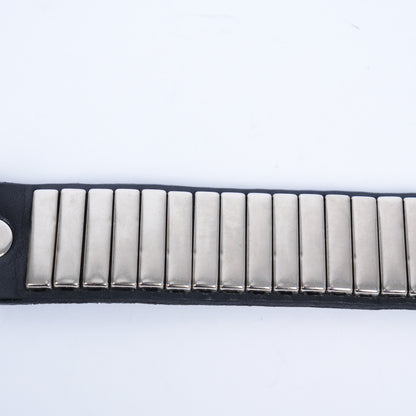 ENFANTS RICHES DEPRIMES MECHANIC STUD BELT