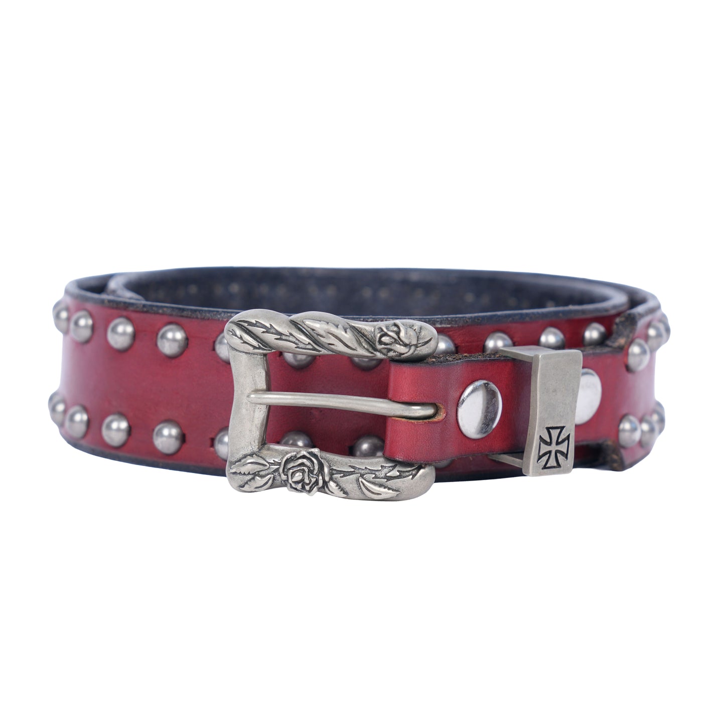 ENFANTS RICHES DEPRIMES GOODBYE FRANKIE BELT