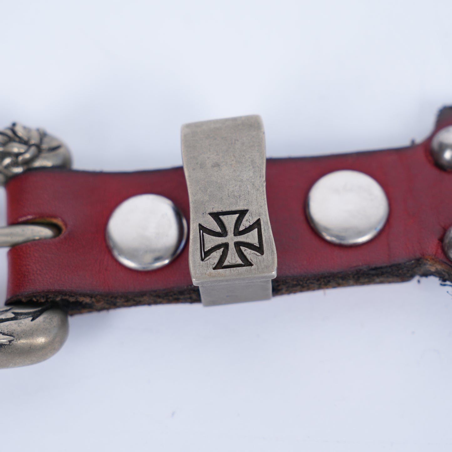 ENFANTS RICHES DEPRIMES GOODBYE FRANKIE BELT