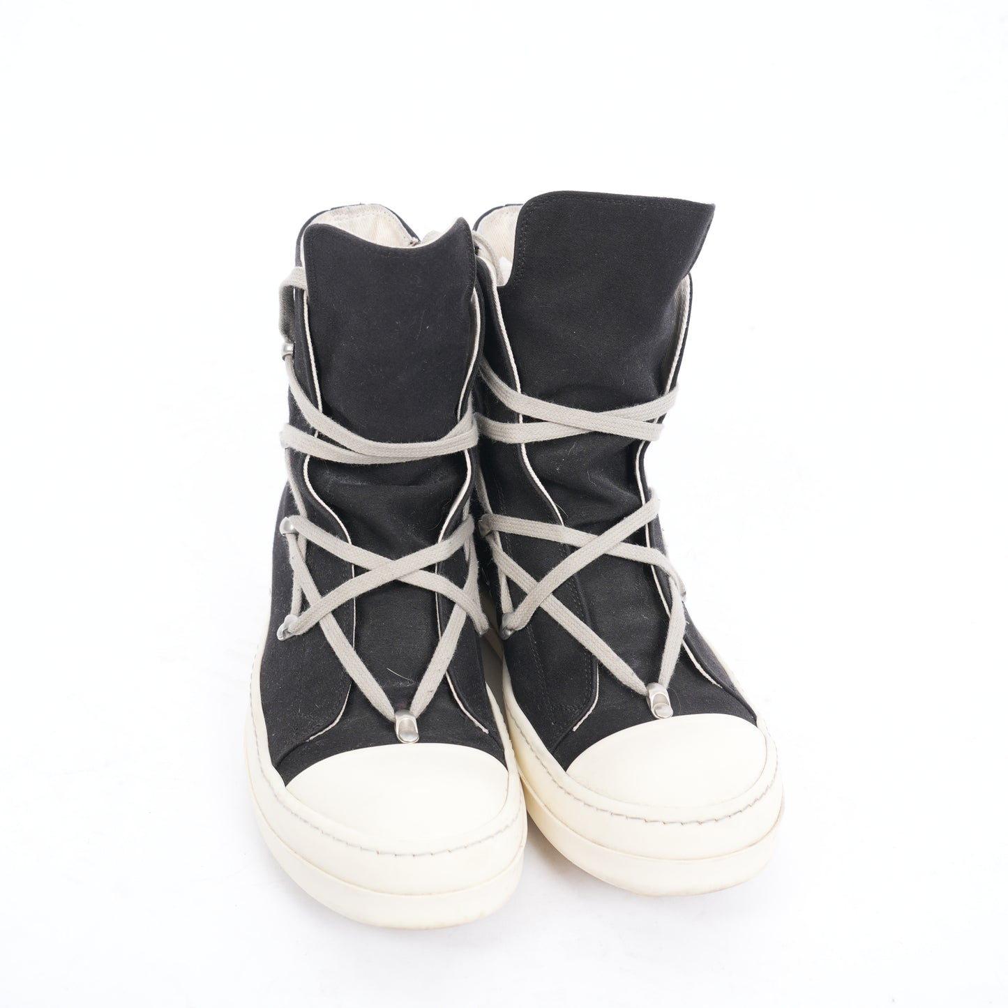 RICK OWENS  Pentagram Ramones SZ 41