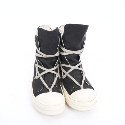 RICK OWENS  Pentagram Ramones SZ 41