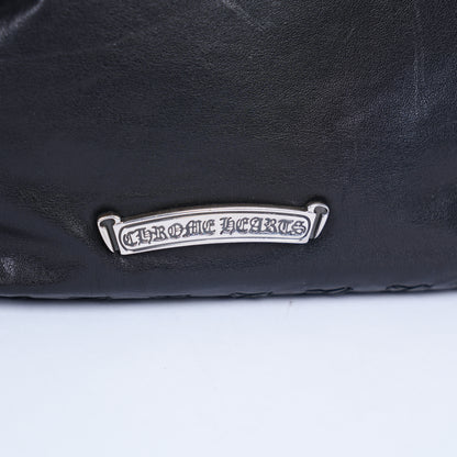 CHROME HEARTS DIRTY KNEES CHIFFON BAG
