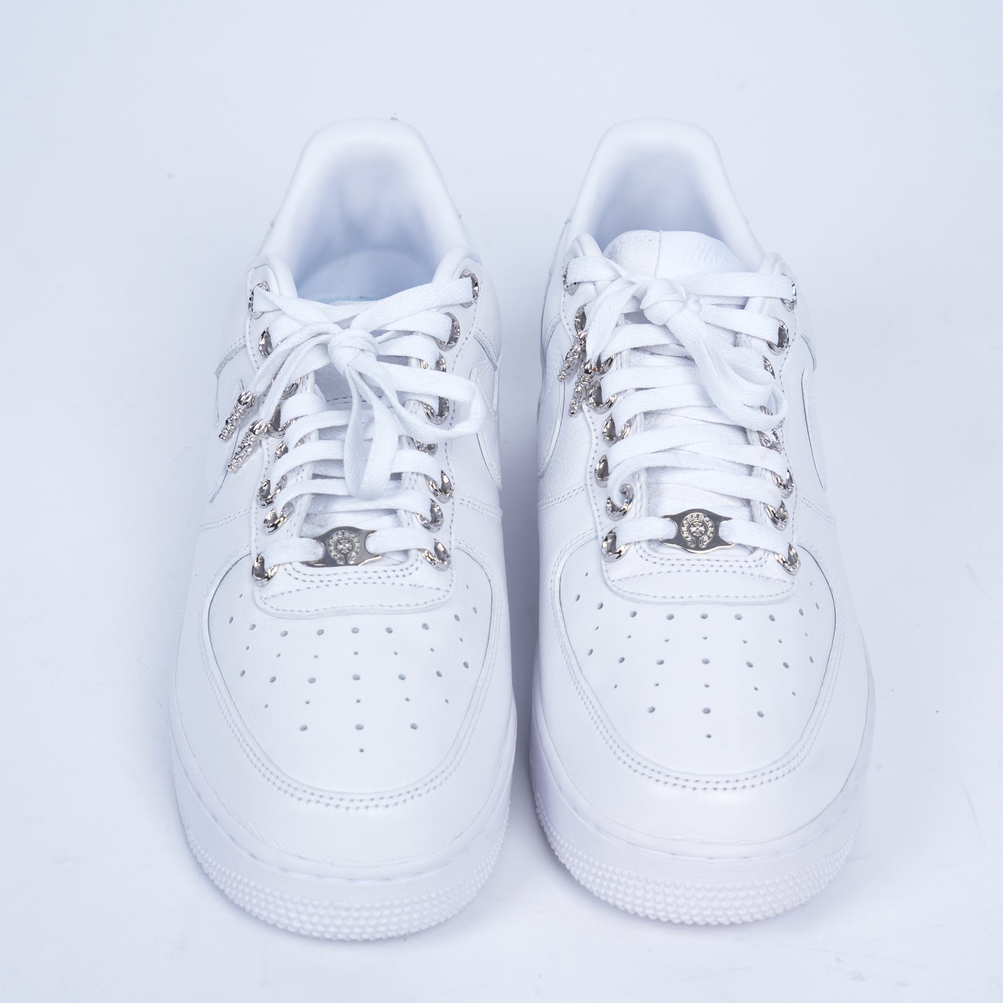 CHROME HEARTS X NOCTA AIR FORCE 1