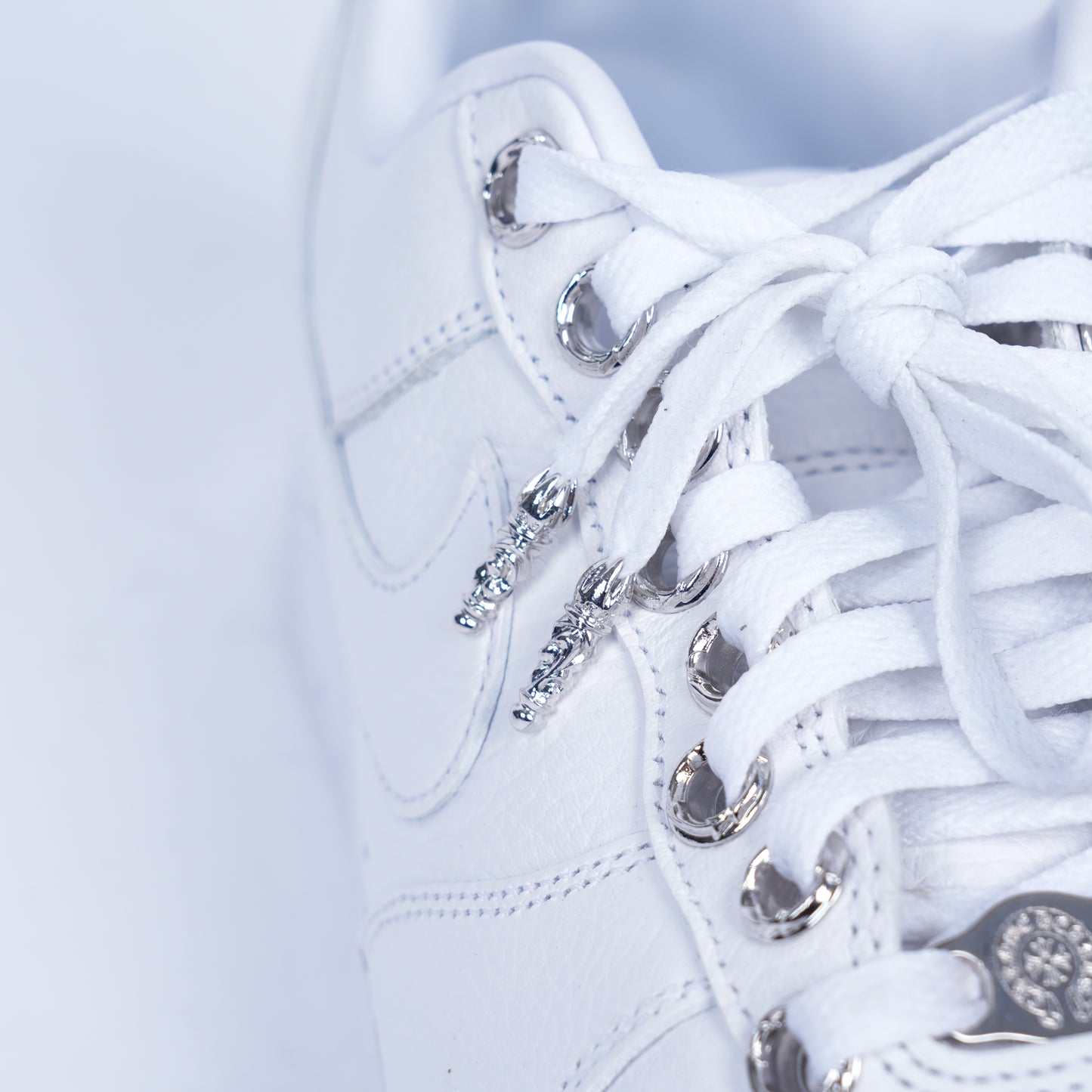 CHROME HEARTS X NOCTA AIR FORCE 1