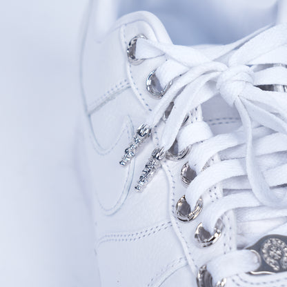 CHROME HEARTS X NOCTA AIR FORCE 1