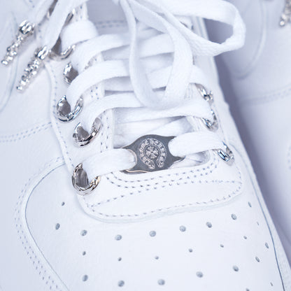 CHROME HEARTS X NOCTA AIR FORCE 1