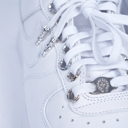 CHROME HEARTS X NOCTA AIR FORCE 1