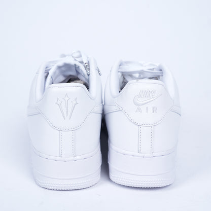 CHROME HEARTS X NOCTA AIR FORCE 1