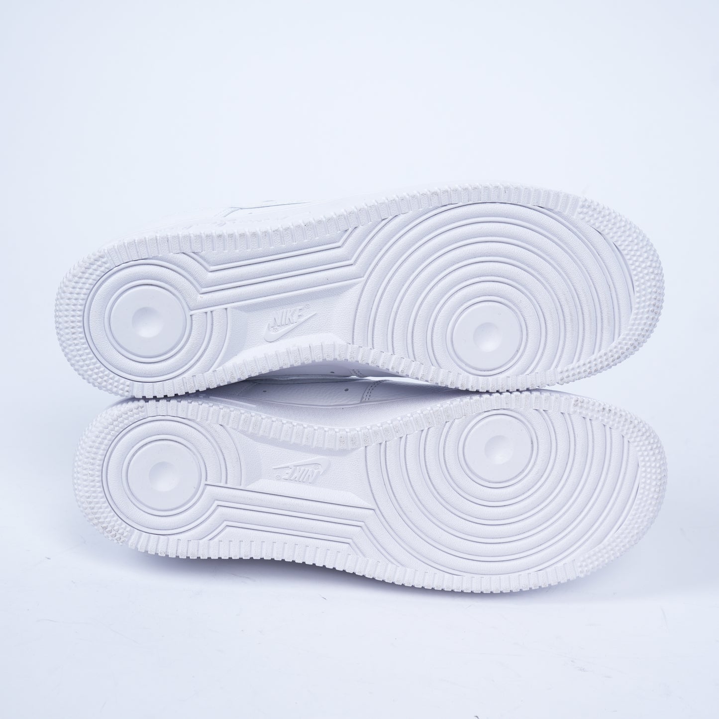 CHROME HEARTS X NOCTA AIR FORCE 1