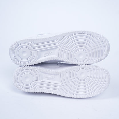 CHROME HEARTS X NOCTA AIR FORCE 1