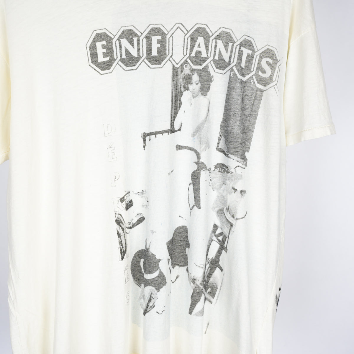 ERD SHOW ME KANSAS TEE