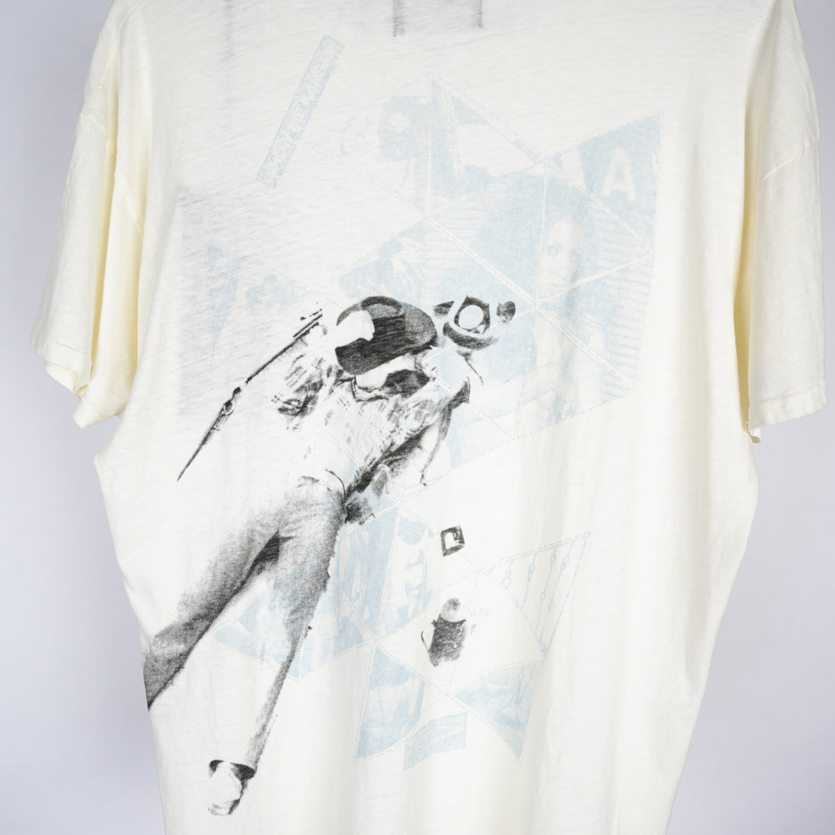 ERD SHOW ME KANSAS TEE