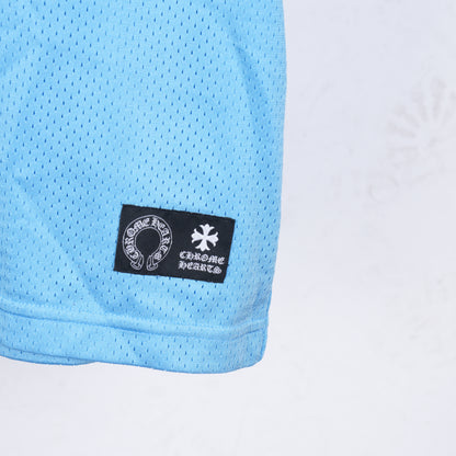 BLUE CH SHORT SLEEVE JERSEY