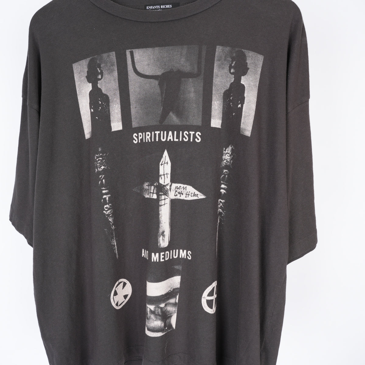 ERD Spiritualists And Mediums Tee