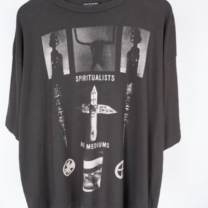 ERD Spiritualists And Mediums Tee