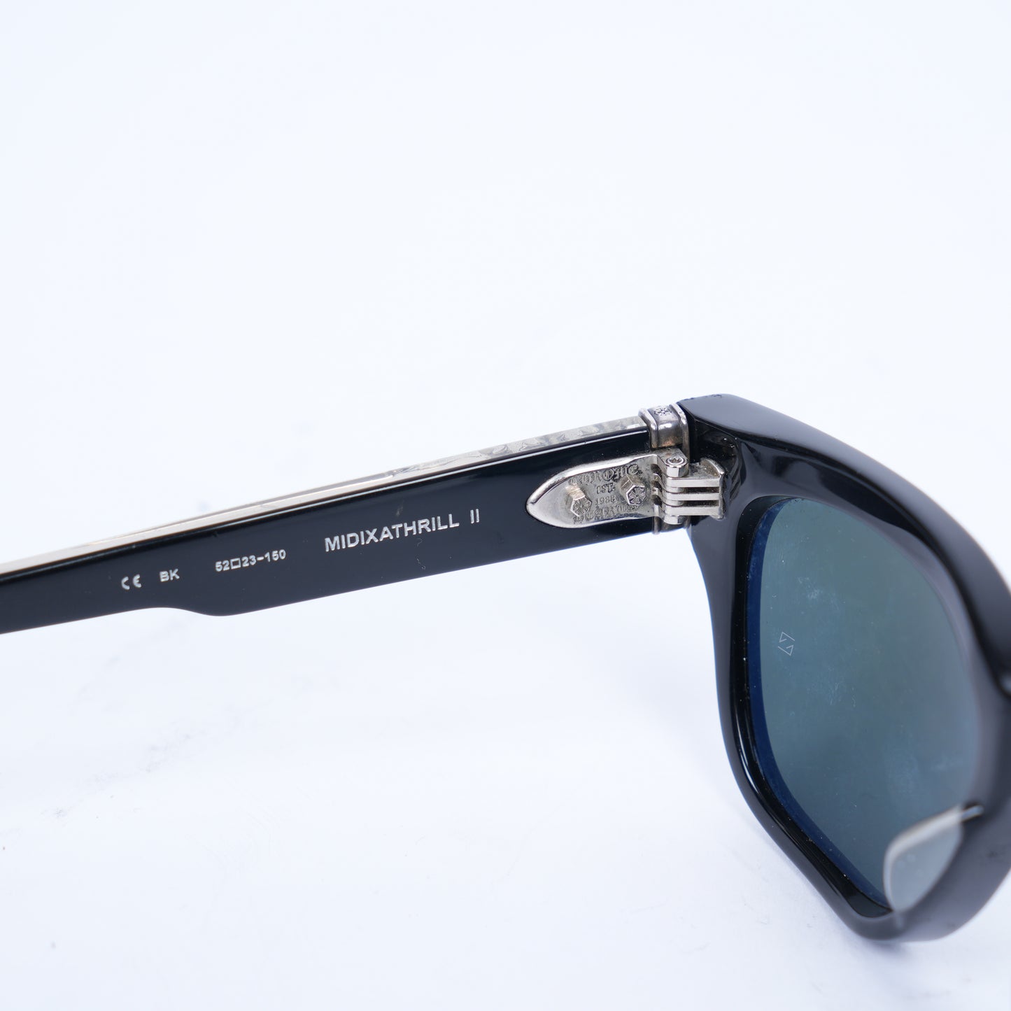 CHROME HEARTS MIDIXATHRILL II SUNGLASSES