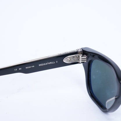 CHROME HEARTS MIDIXATHRILL II SUNGLASSES