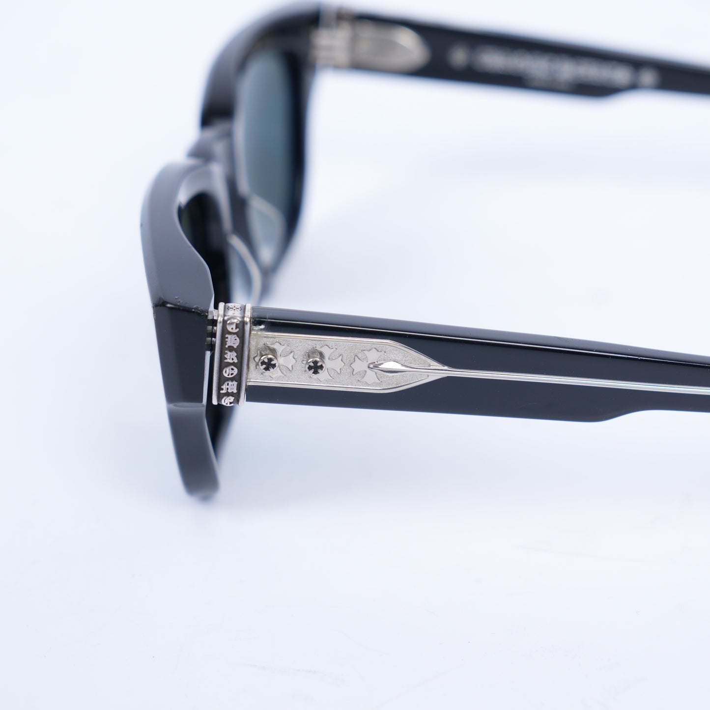 CHROME HEARTS MIDIXATHRILL II SUNGLASSES