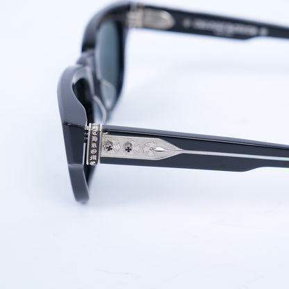 CHROME HEARTS MIDIXATHRILL II SUNGLASSES