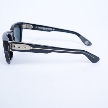 CHROME HEARTS MIDIXATHRILL II SUNGLASSES