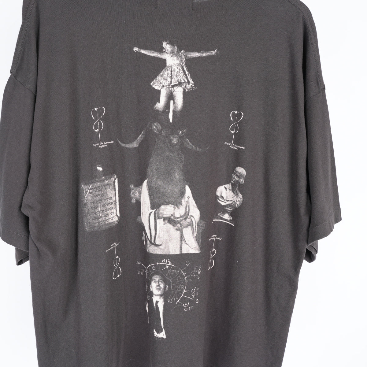 ERD Spiritualists And Mediums Tee