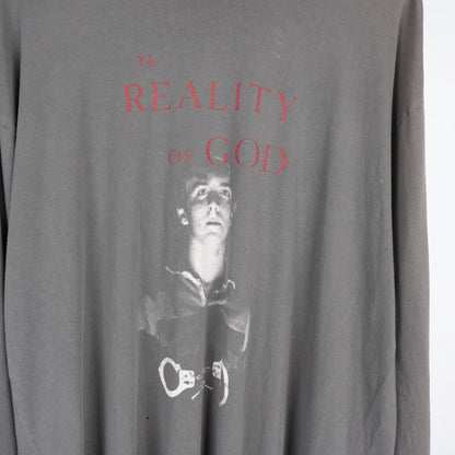 ERD The Reality Of God LS