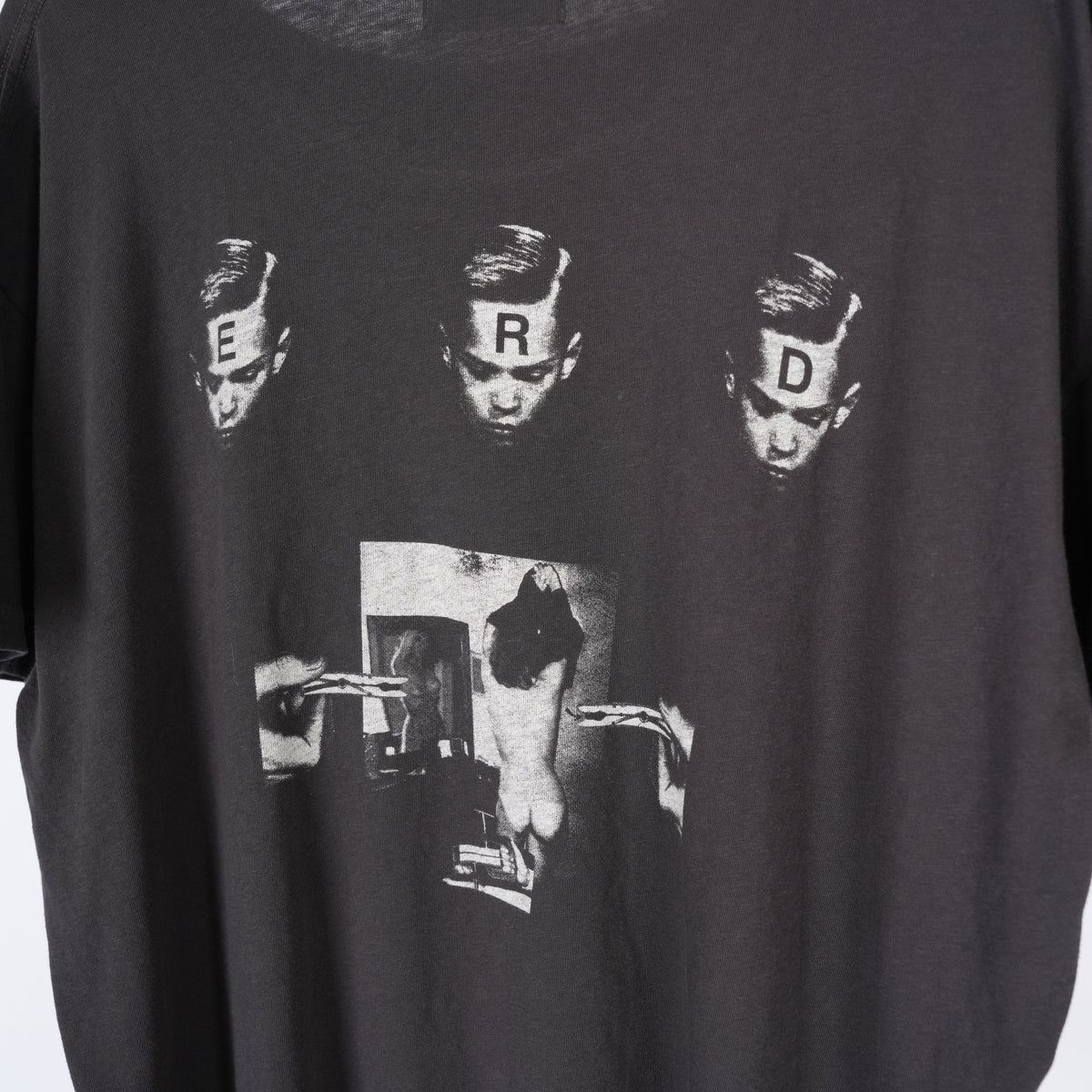 ERD The Last Supper Tee