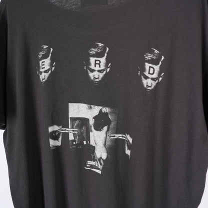 ERD The Last Supper Tee
