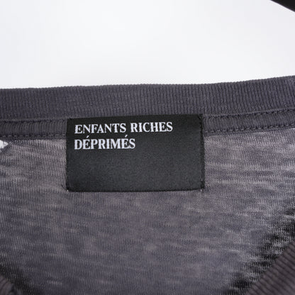 ERD ENFANTS RICHES DÉPRIMÉS JEREMY T-SHIRT