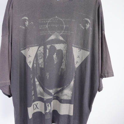ERD ENFANTS RICHES DÉPRIMÉS JEREMY T-SHIRT