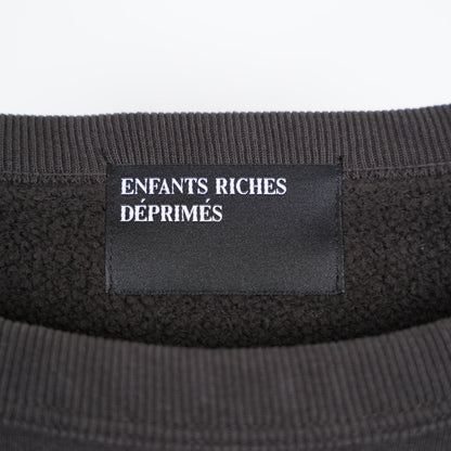 ERD L'Universite De Zurich Raglan Crewneck