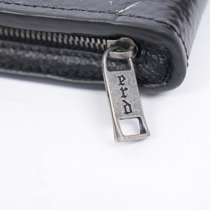 ERD CHRISTAINE F. CLUTCH WALLET