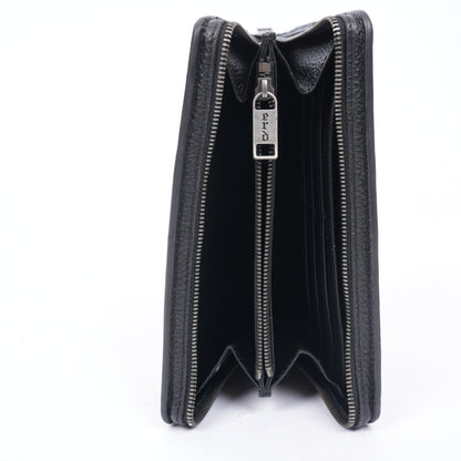 ERD CHRISTAINE F. CLUTCH WALLET
