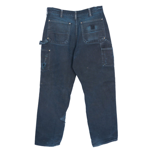 STARCHIVE CARPENTER BLACK #23