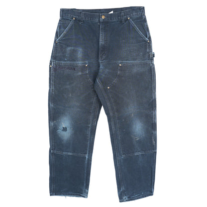 STARCHIVE CARPENTER BLACK #21