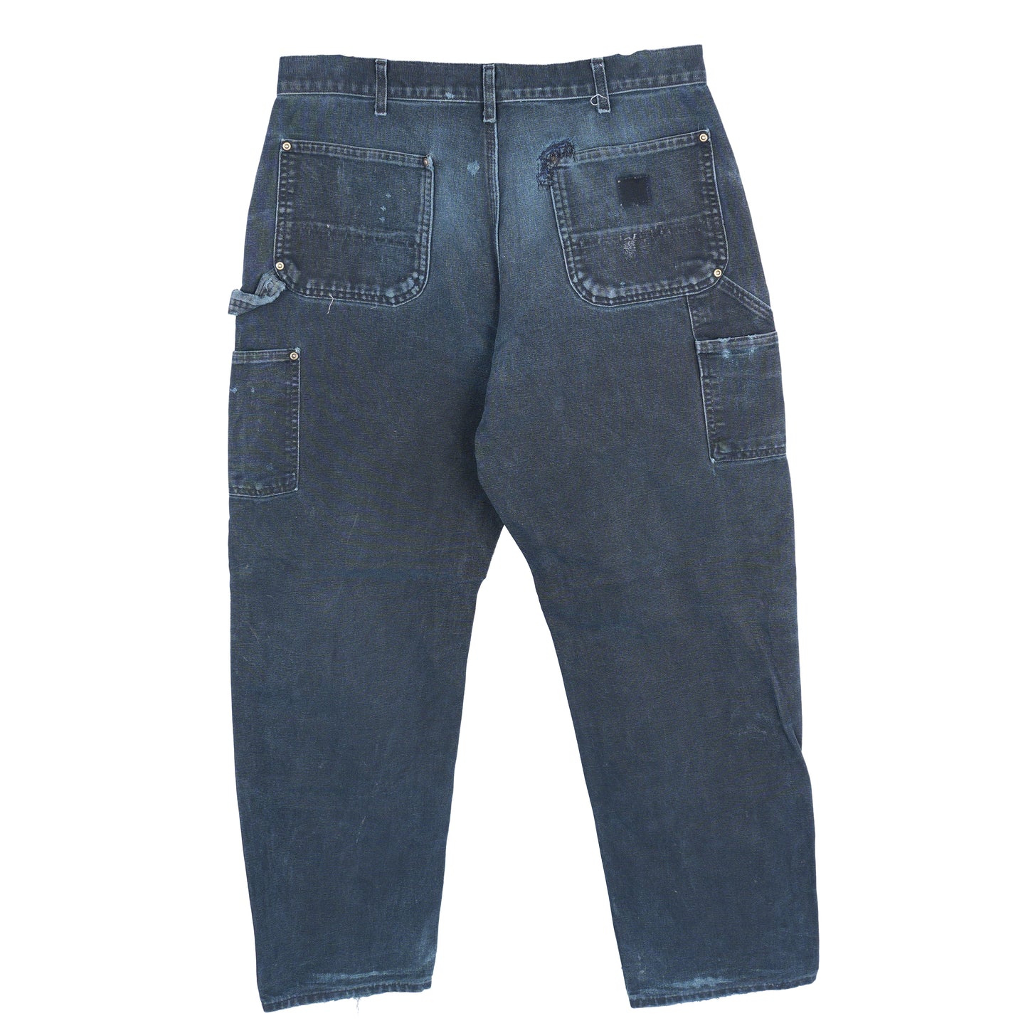 STARCHIVE CARPENTER BLACK #21