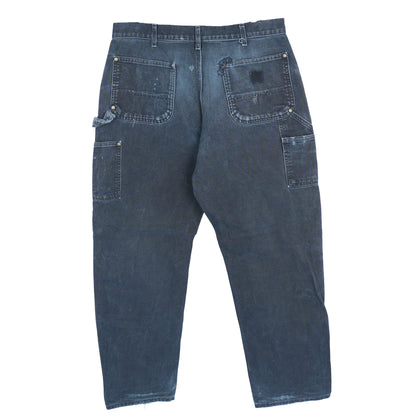 STARCHIVE CARPENTER BLACK #21