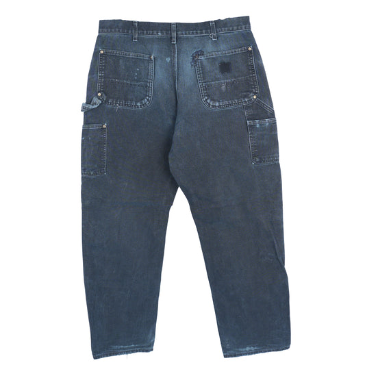 STARCHIVE CARPENTER BLACK #21