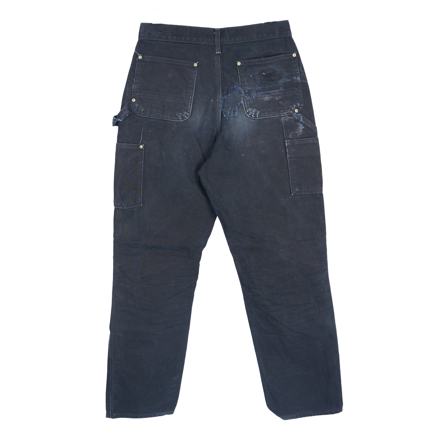 STARCHIVE CARPENTER BLACK #20