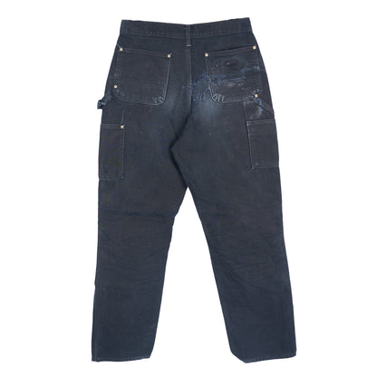 STARCHIVE CARPENTER BLACK #20